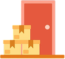 Ship At Your Doorstep