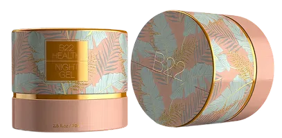 Gold Foiling