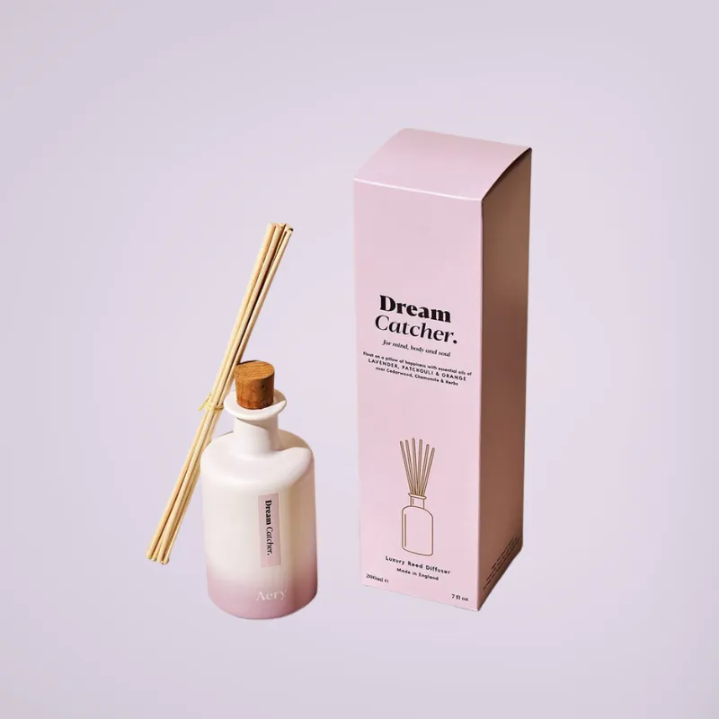 200ML Bottle Boxes