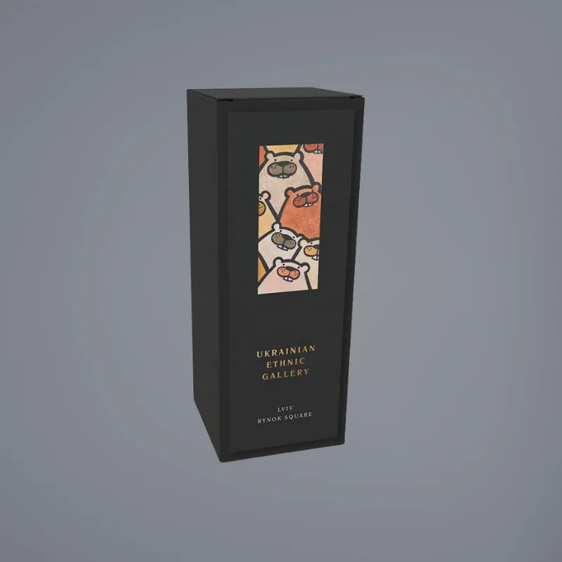 300ML Bottle Boxes