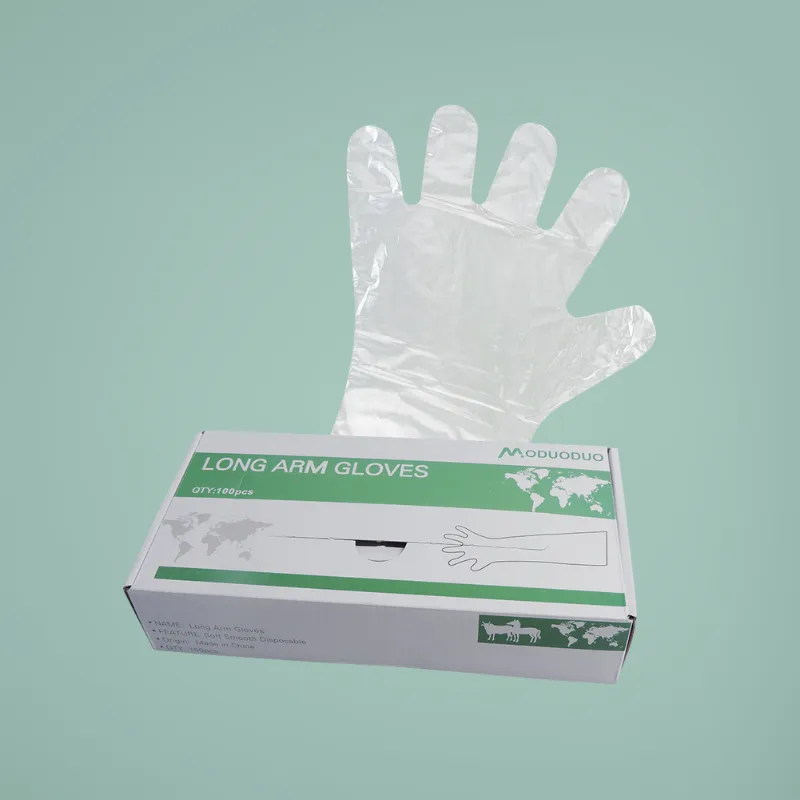 Medical Gloves Boxes
