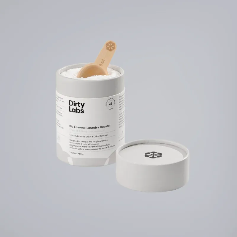 Protein Powder Packaging