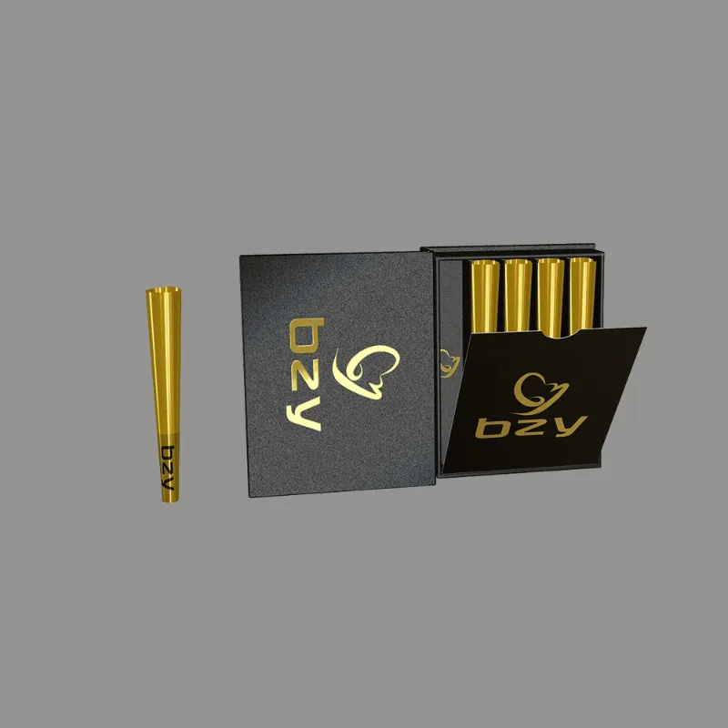 Hemp Pre Roll Boxes
