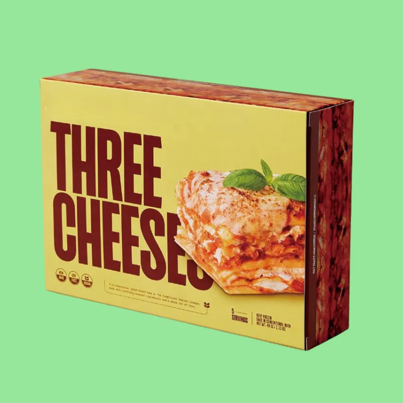 Lasagna Boxes