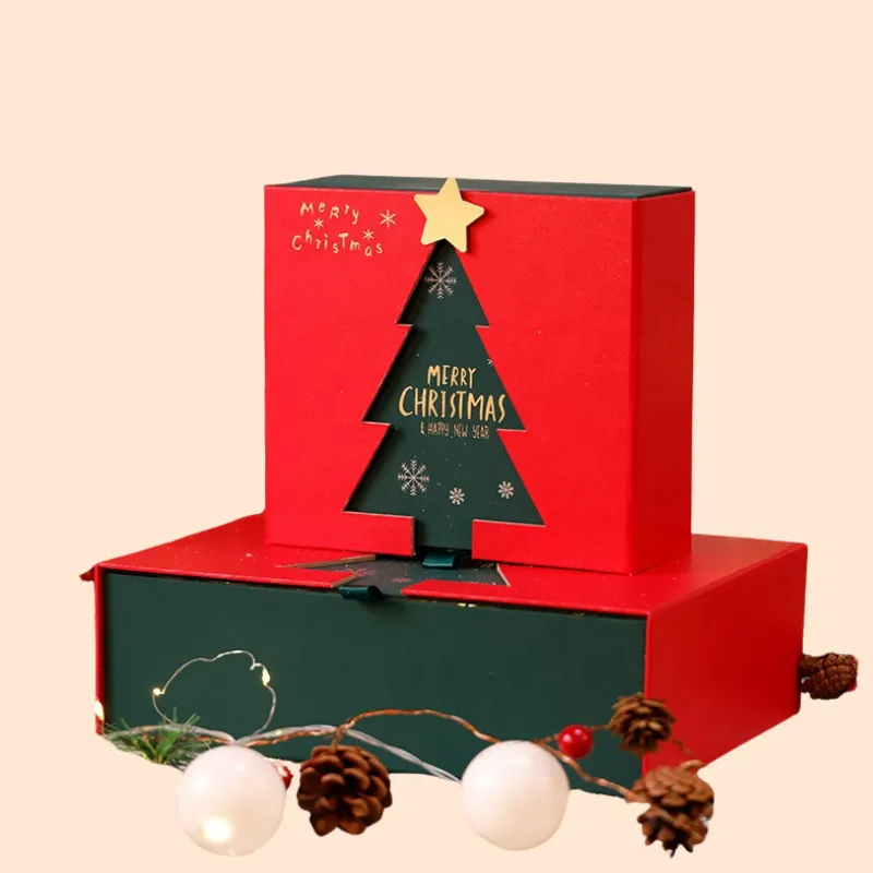 Christmas Gift Boxes