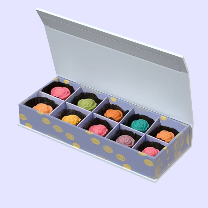 Chocolate Gift Boxes