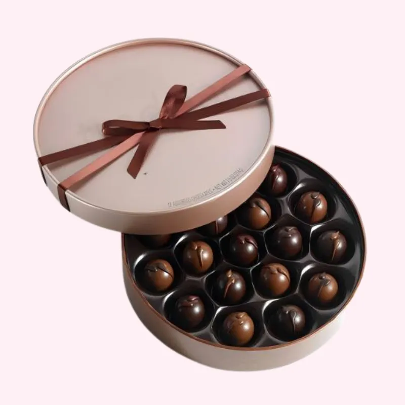 Chocolate Gift Boxes
