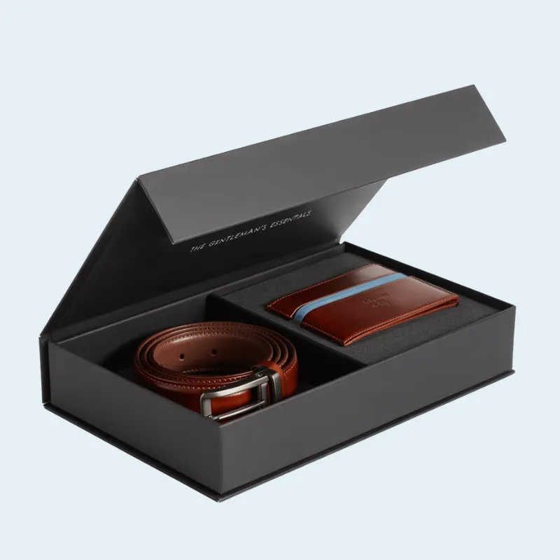 Belt Boxes