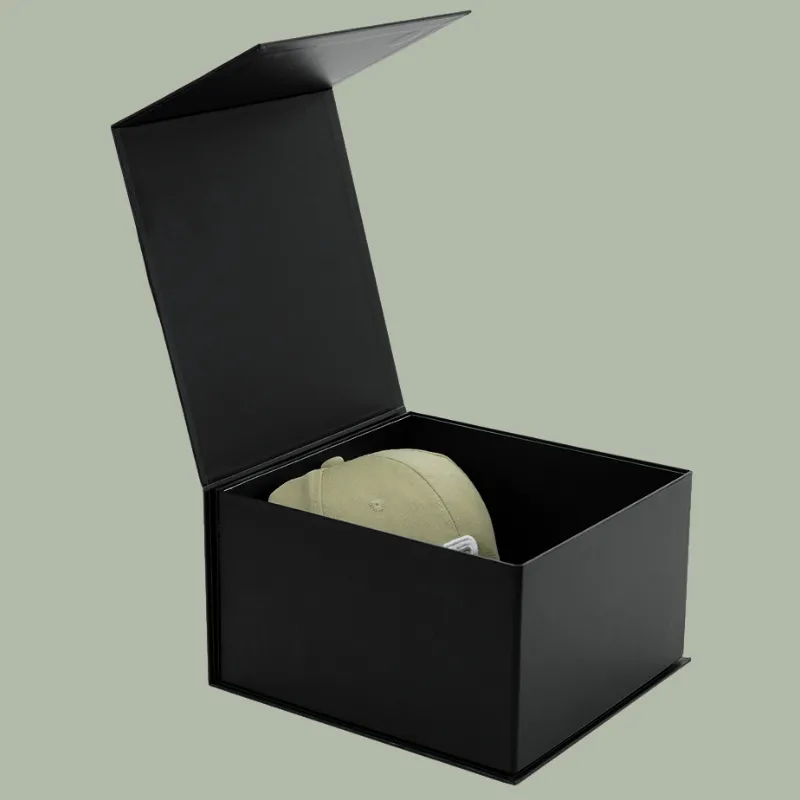 Hat Shipping Box