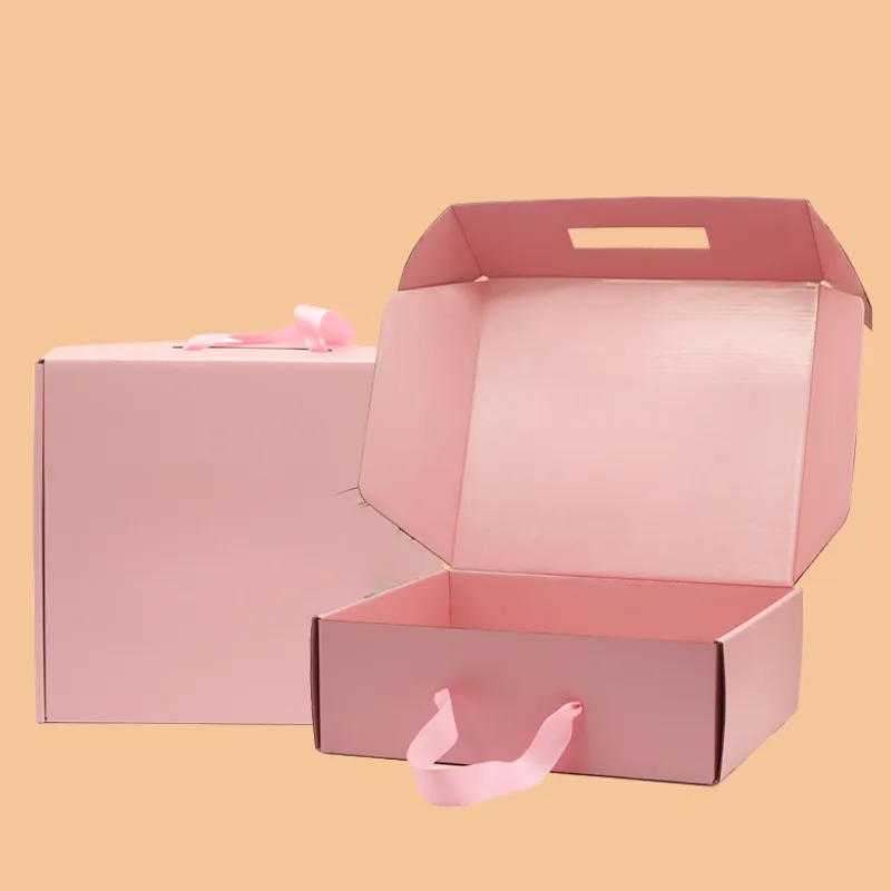 Hat Shipping Box