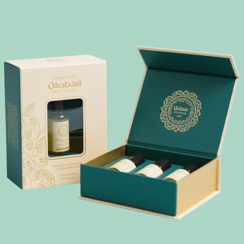 CBD Gift Boxes