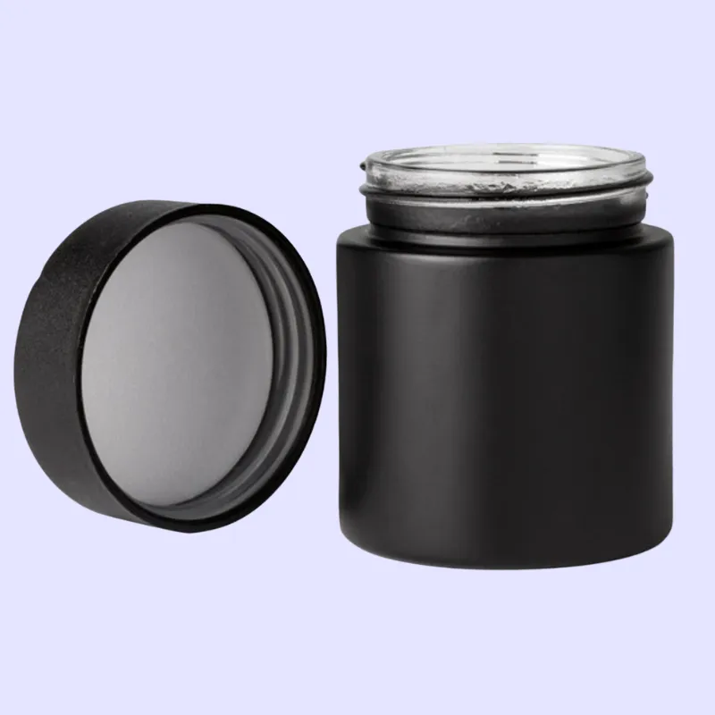 Custom CBD Jars