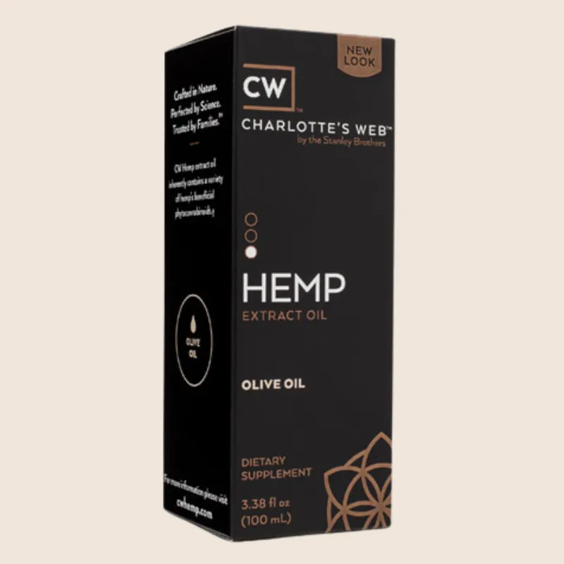 CBD Oil Boxes