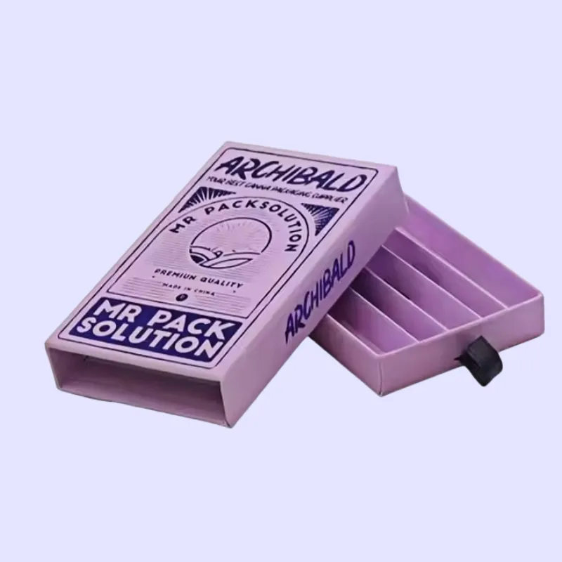 CBD Pre Roll Packaging