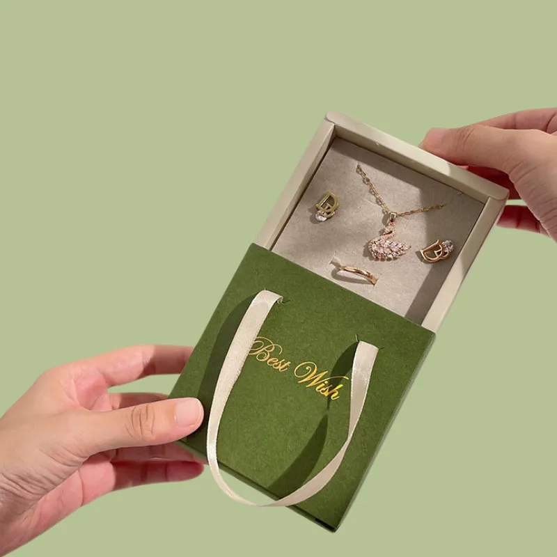 Anklet Boxes