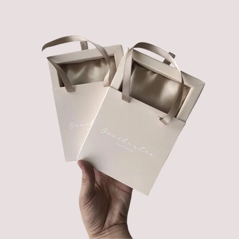 Jewelry Gift Boxes