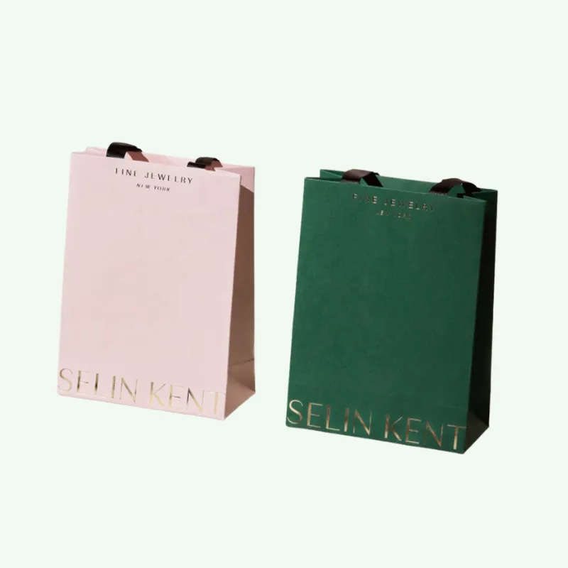 Luxury Jewelry Bags