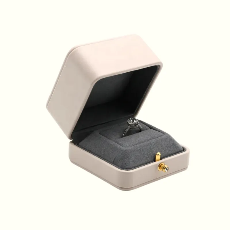 Ring Boxes
