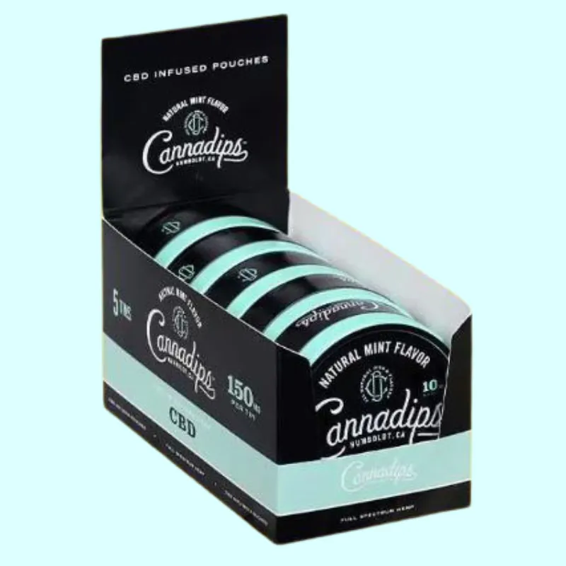 Cardboard Display Boxes