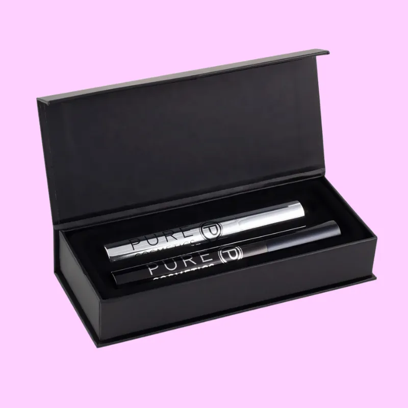Custom Product Boxes