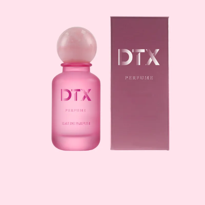 100ML Bottle Boxes