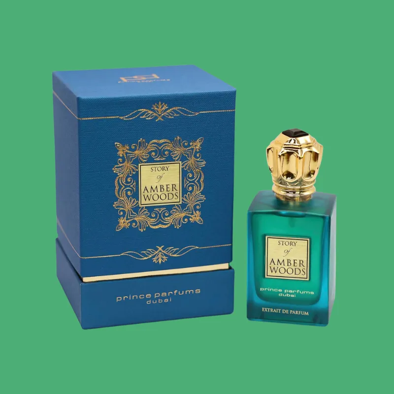200ML Bottle Boxes