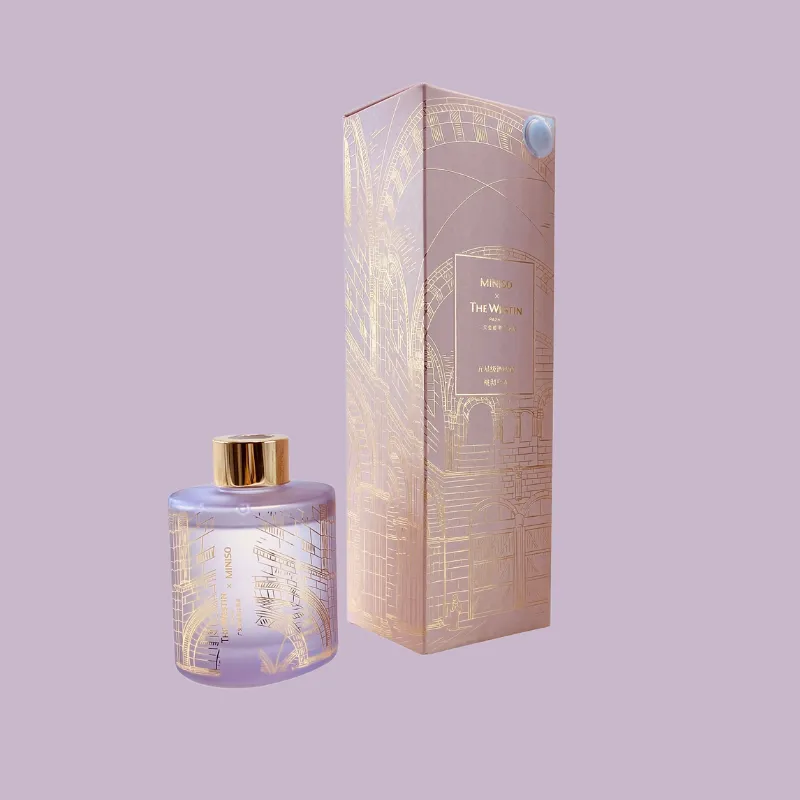 200ML Bottle Boxes