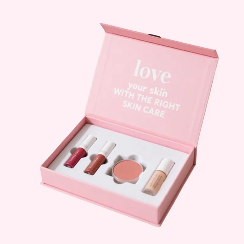 Magnetic Closure Boxes