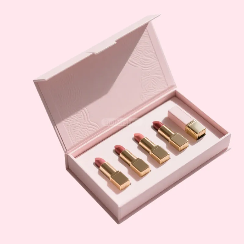 Magnetic Closure Boxes