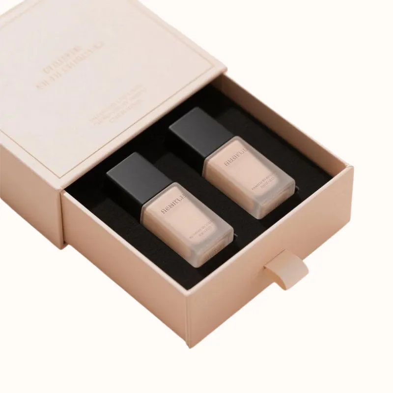 Custom Rigid Drawer Boxes