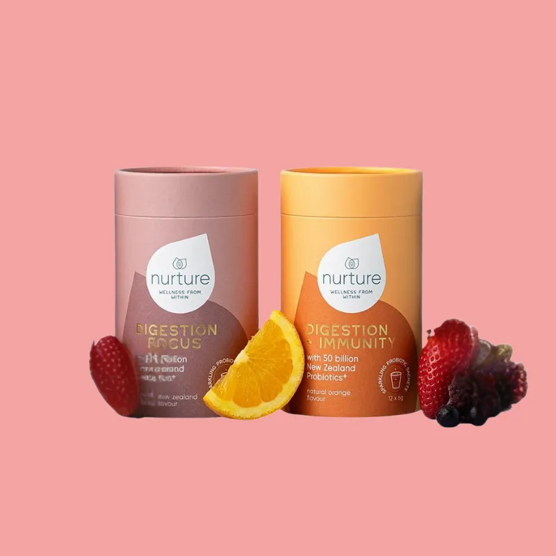 Vitamin Packaging