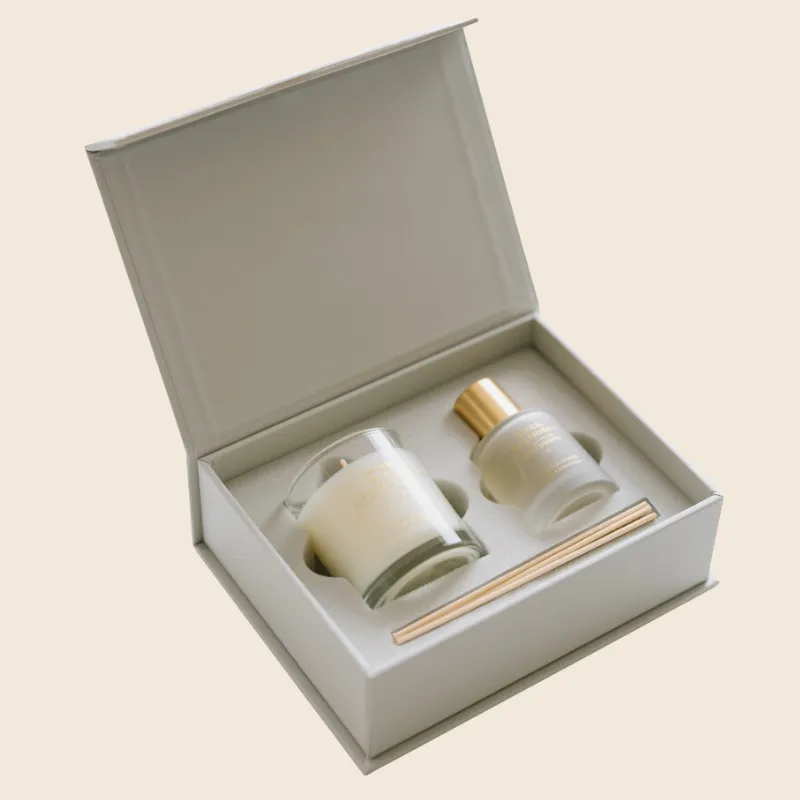 Candle Shipping Boxes