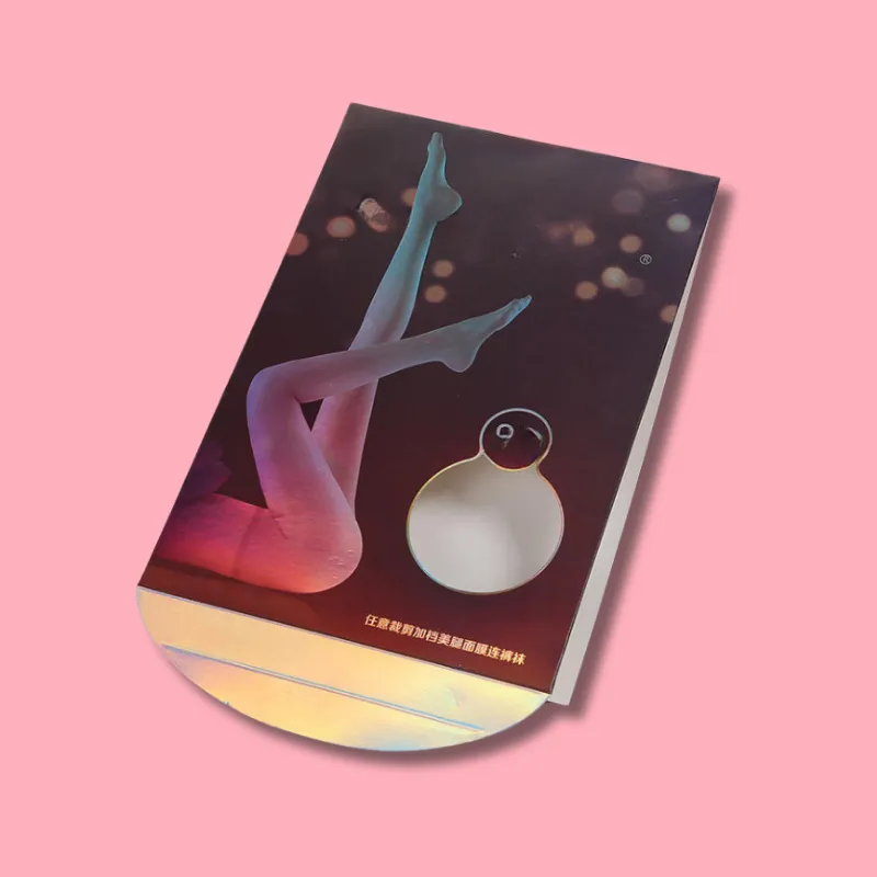 Tights Packaging