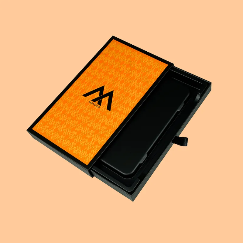 Mobile Phone Packaging