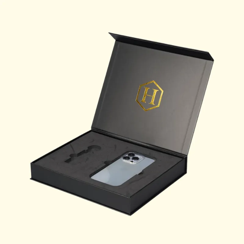 Mobile Phone Packaging