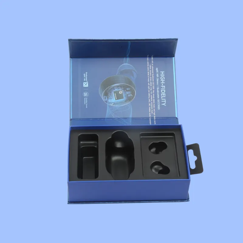Custom Air Pod Packaging