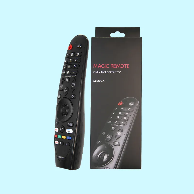 Remote Boxes