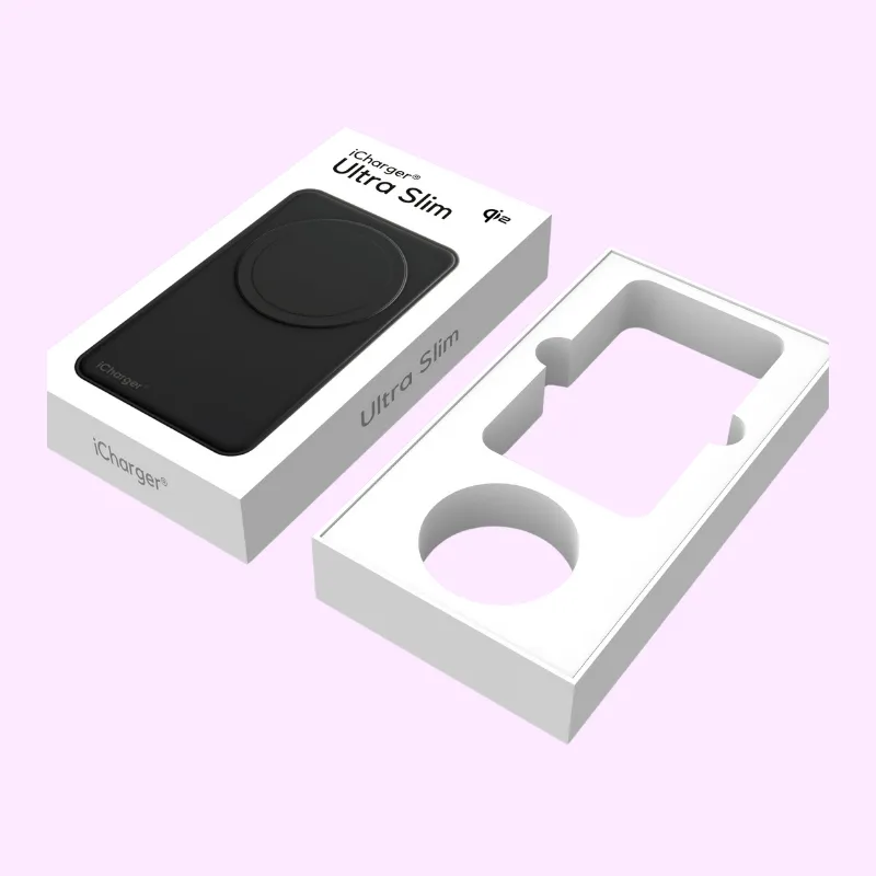 Power Bank Packaging