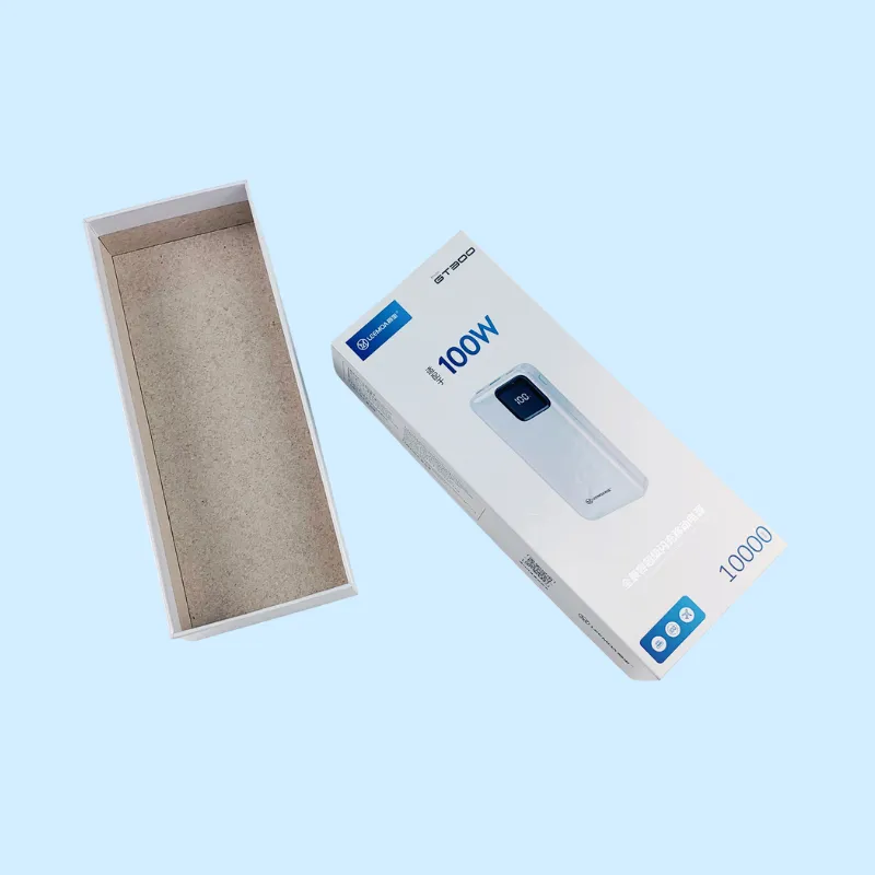 Power Bank Packaging