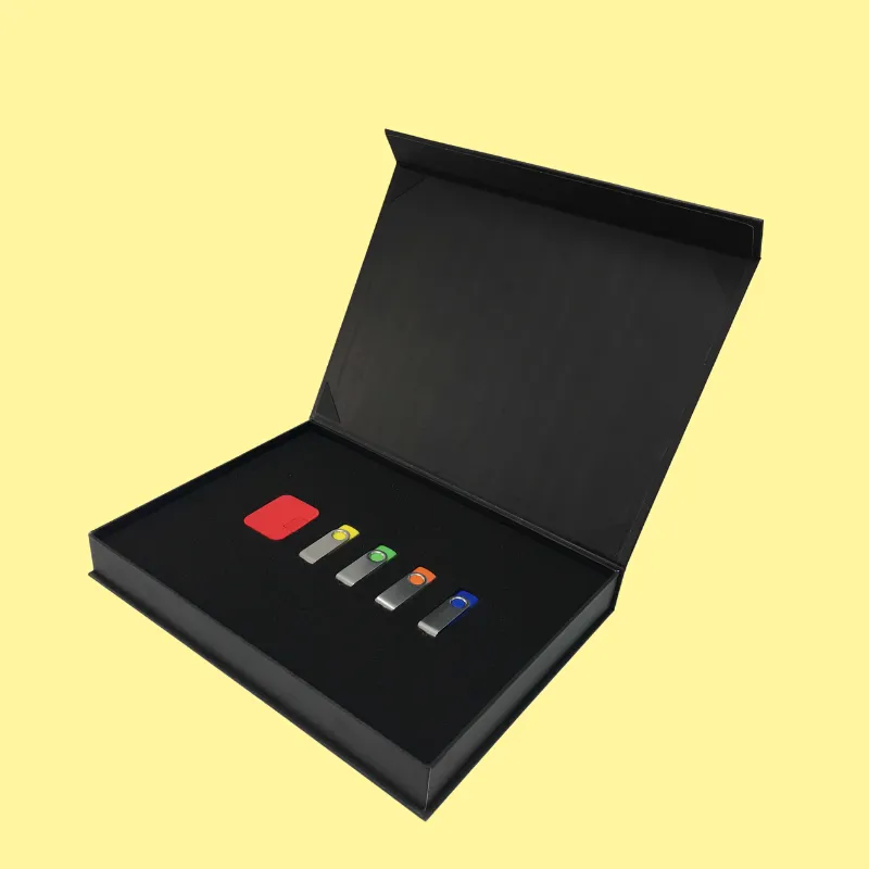 USB Packaging