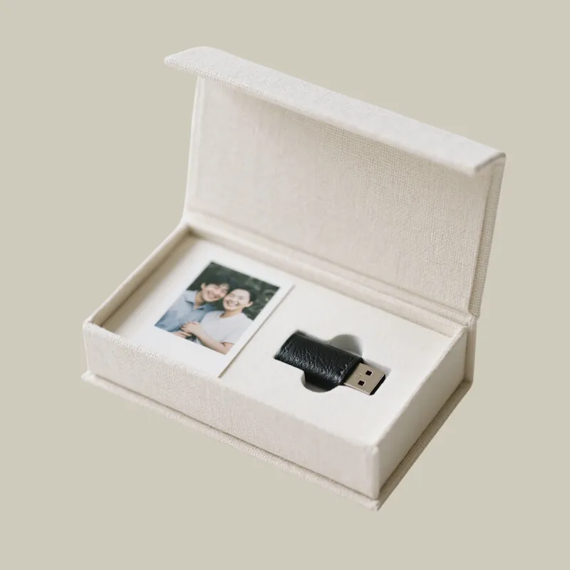 USB Packaging