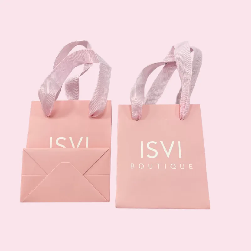 Luxury Jewelry Bags