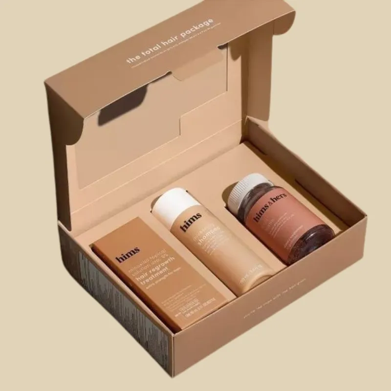 Custom Mailer Boxes