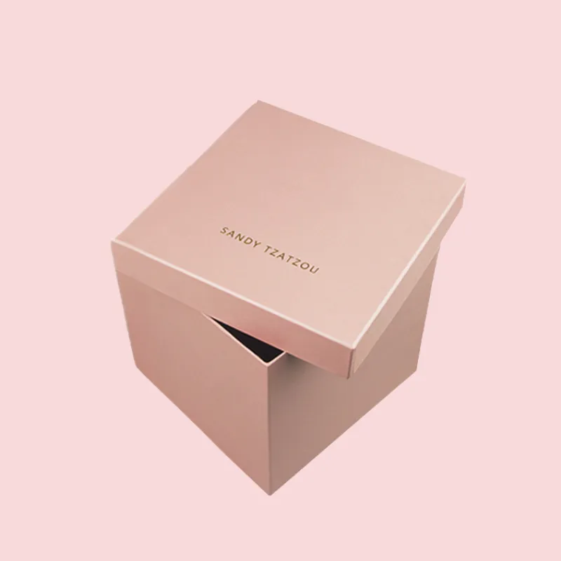 Boxes With Lids