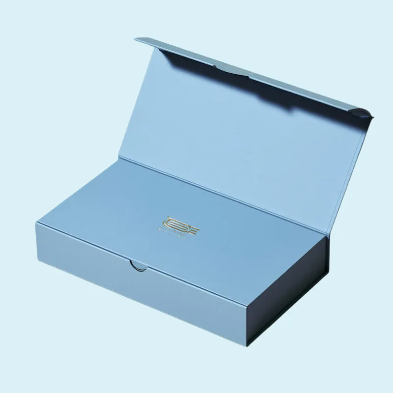 Magnetic Closure Boxes