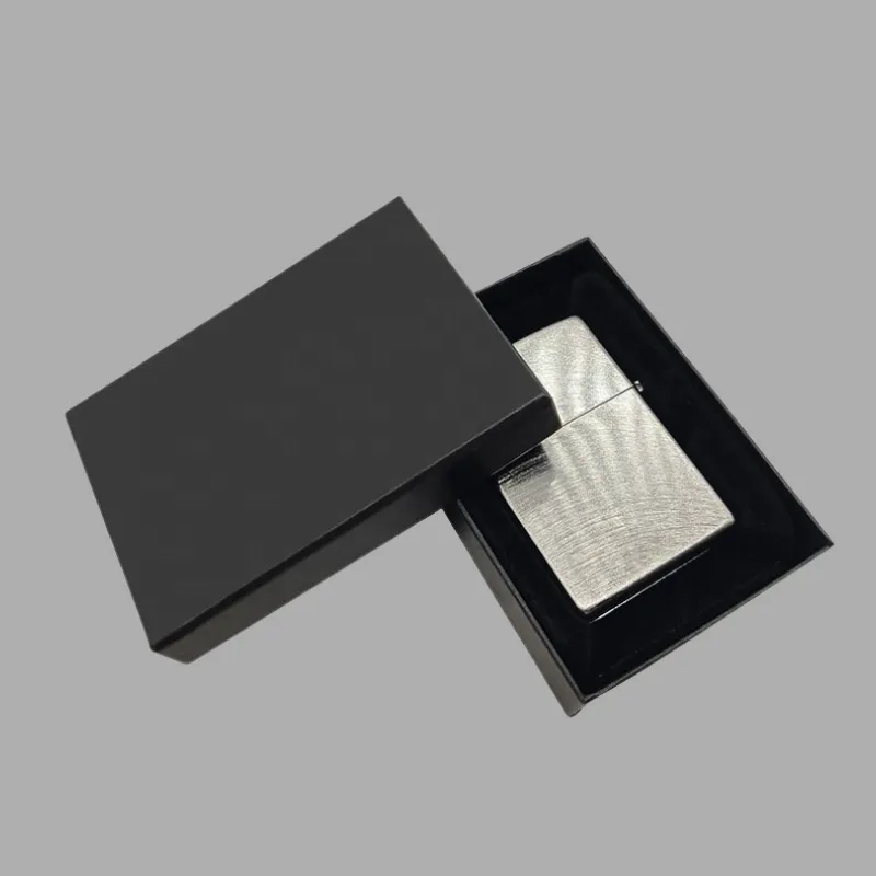 Custom Lighter Boxes