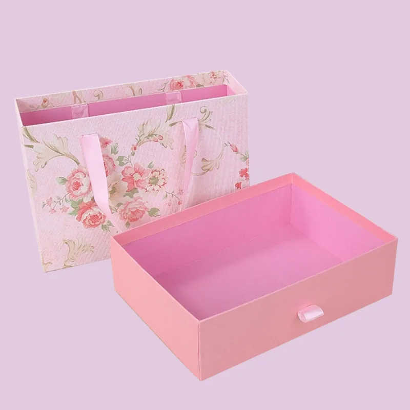 Birthday Gift Boxes
