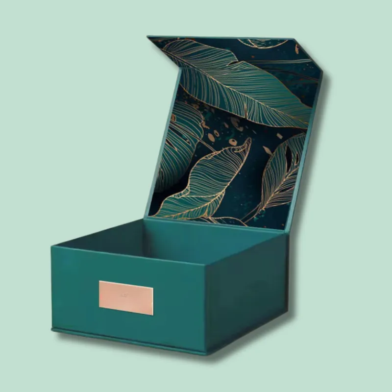 Magnetic Gift Boxes