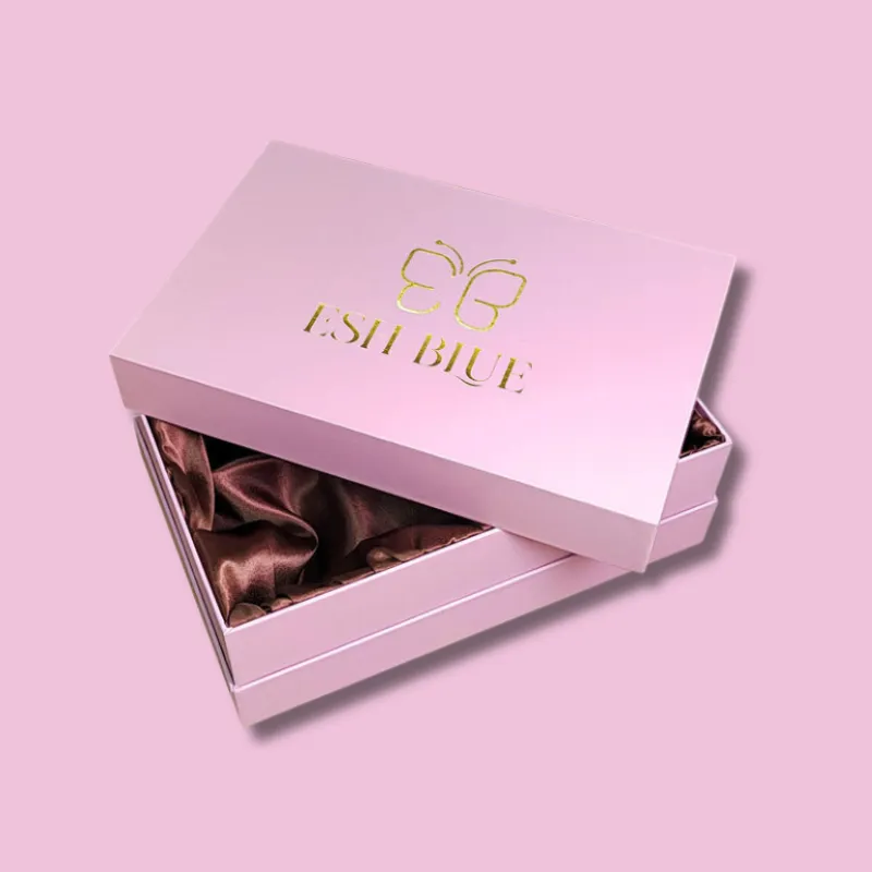 Gift Boxes With Lids