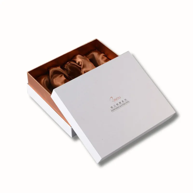 Gift Boxes With Lids